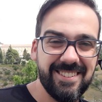 Daniel Pérez Otero