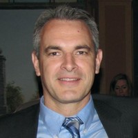 Ross Monette