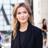 Maria Meshcherskaya