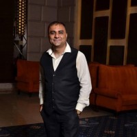 Manish Kandhari