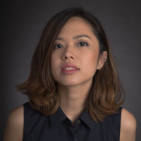 Stephanie Tangkilisan