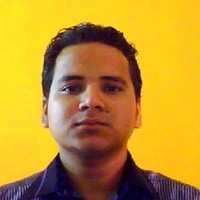 Adrian Carpio Triviño