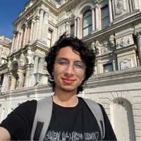 Muhammed Eren Çelebi