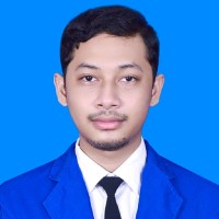 Syarif Rynaldi Hidayatullah
