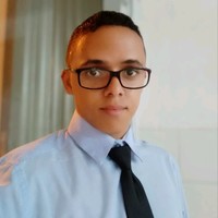 Alef Laniel Oliveira