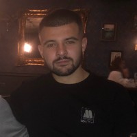 Joe O'Shea