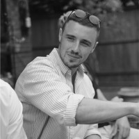 Mark Dixon