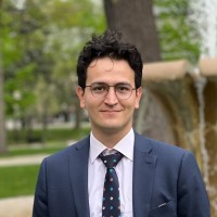 Daniel Serrano