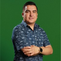 Fernando Ortegón Villarreal