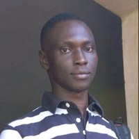 Aboubacar keita