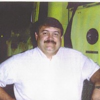 Mike Olinger