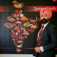 Kanwardeep Sokhi