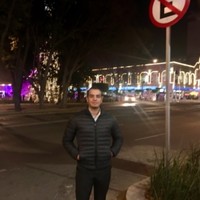 Victor Avila Gonzalez