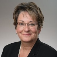 Margaret Dodge