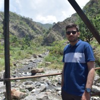 Misbaah Ur Rehman Raza