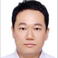 Dr. William Jo