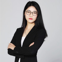Olivia jiang