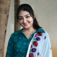 Pooja Biswas