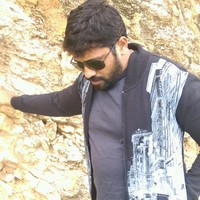 Mahadevan Vp