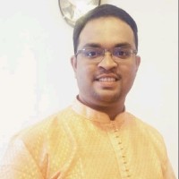 Sushil Darole
