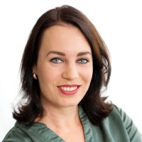 Olga Bastiaanse