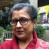 Rashmi Warty