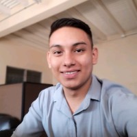 Carlos Ivan Flores