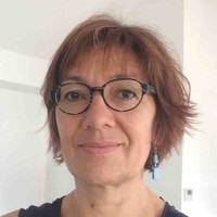 Catherine Balducci