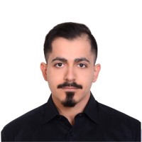 Behdad Esfahani