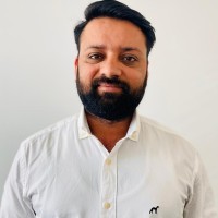 Sanjay Yadav