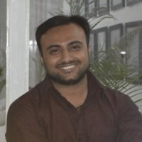 Robin Jamwal