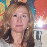 SVETLANA BUBNOVA
