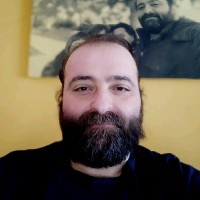 Raul Muñoz Sánchez