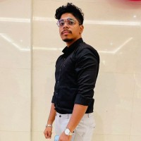 Vinay Mali