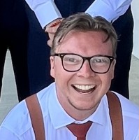 Trevor Dermody