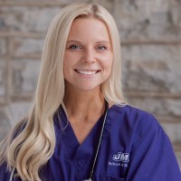 Caroline Nelson