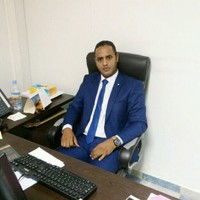 Ahmed Salem Ahmed