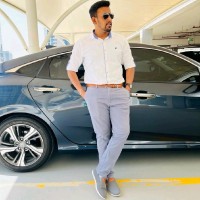 Mohamed Ashik