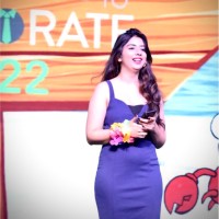 Disha Sharma
