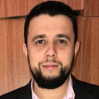 Jose David Espinola Taboada