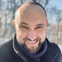 Віталій Морозюк