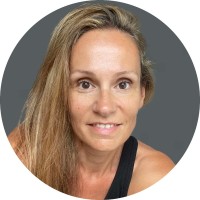 Emmanuelle Odin