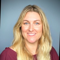 Katie Finch