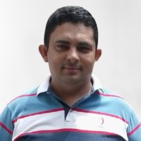 Francisco Moura