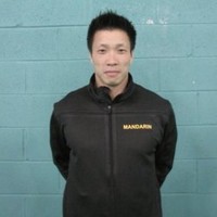 Eddie Kung