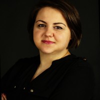 Viktoria Panferov