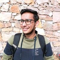 Sudhansh Singh