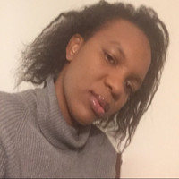 Isatu Bah