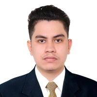 Cedrick Villanueva, LCB