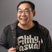 Jimmy Chi 🔜 PAX West